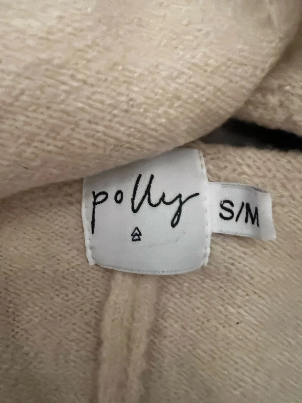 Polly Soft Knit Bralette